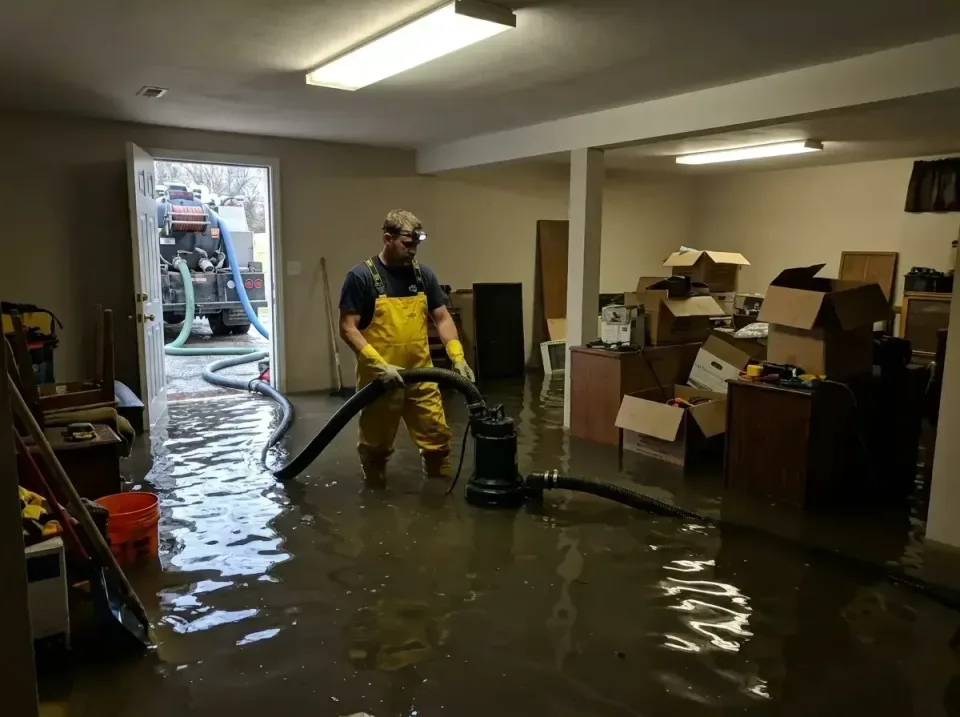 basement-burst-pipe-flooding-a-001 — frequently asked questions, 24-Hour Water Damage Restoration Services in Andrews, SC
